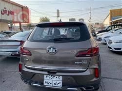 فاو بيستورن X40